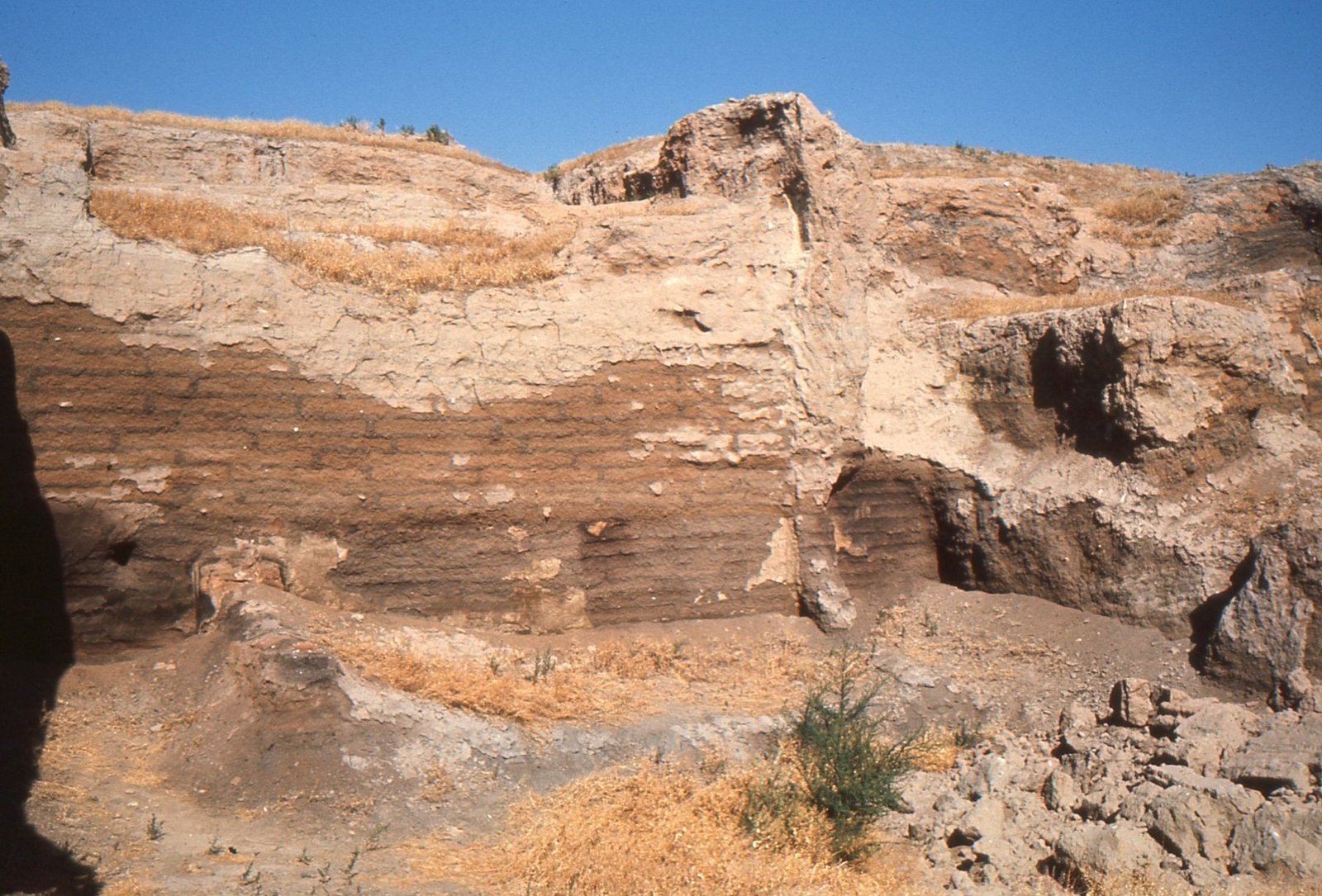 Çatalhöyük kazı alanı, Konya