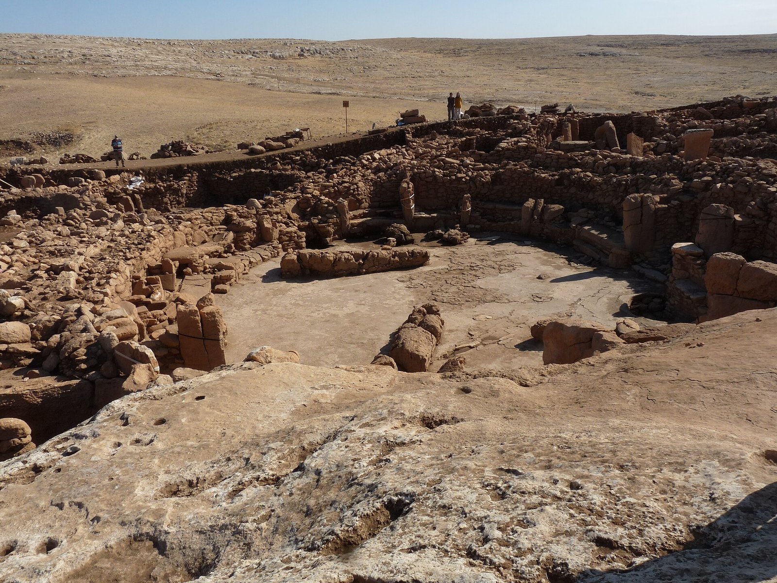 Karahantepe, Şanlıurfa